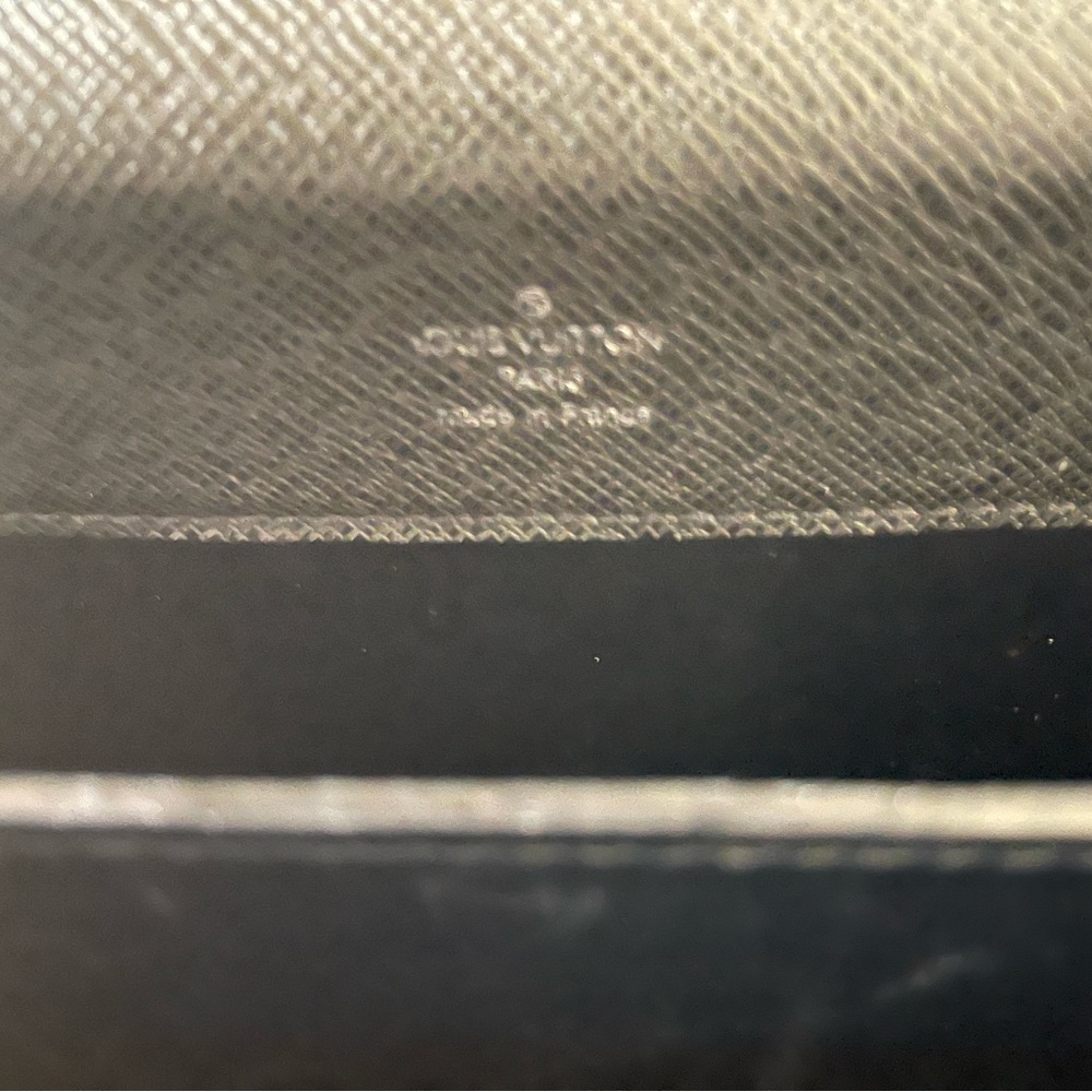 Louis Vuitton Brief Case, gently used.  Great for attorneys.